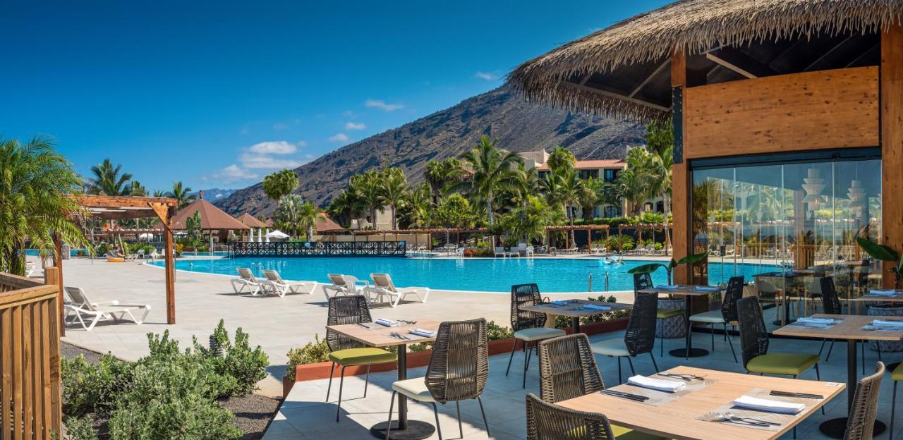 Esencia De La Palma By Princess - Adults Only 4* Fuencaliente de la Palma