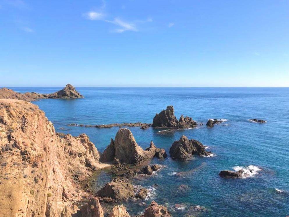 Apartamento Laguna - Your Duplex In The Sun! Vera