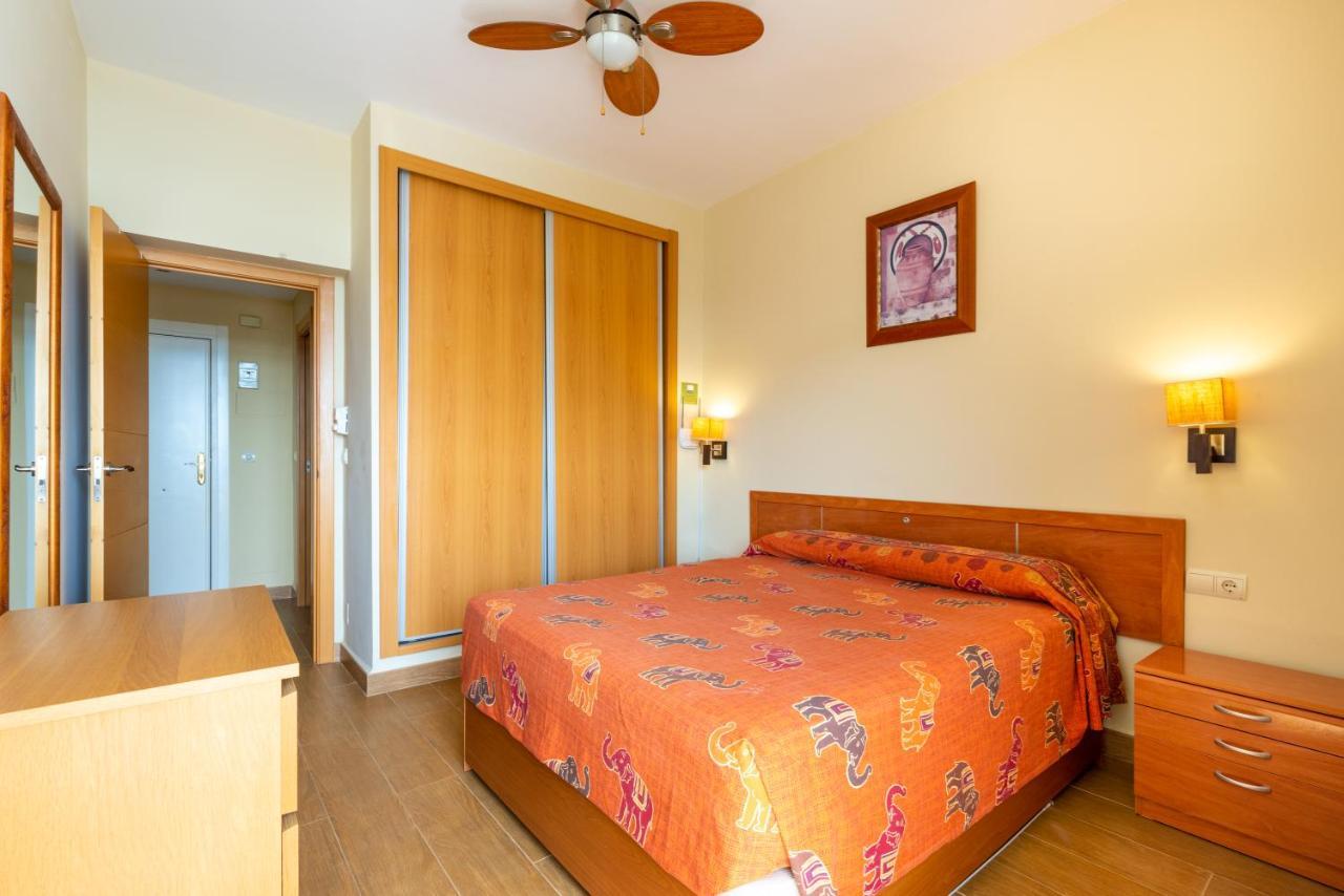 Apartment Torre De La Roca Torremolinos