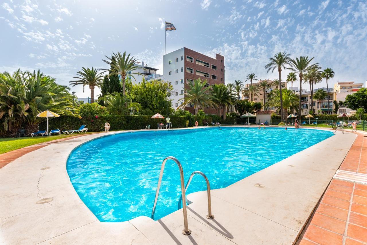 Torre De La Roca Apartment Torremolinos