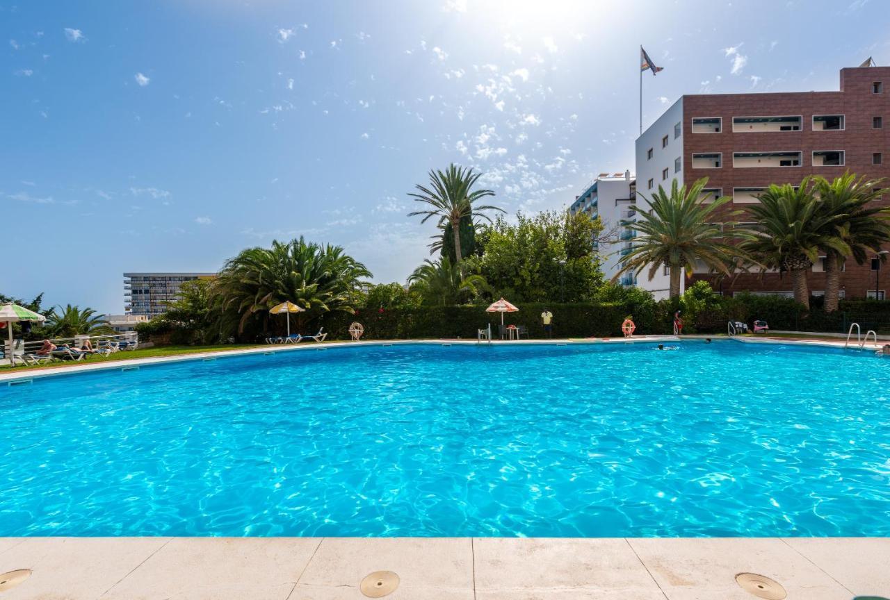 Torre De La Roca Apartment *