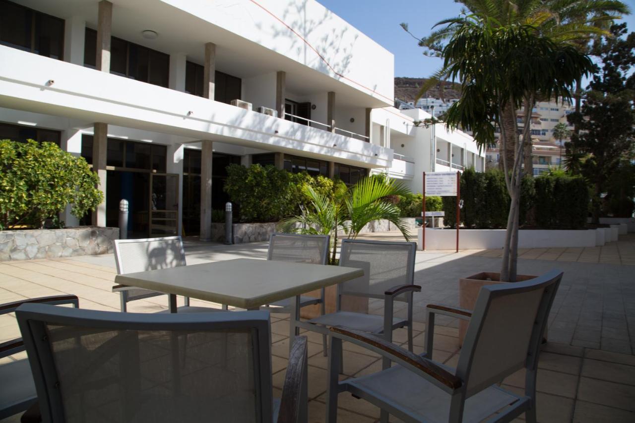 Vintersol Hotel Los Cristianos (Tenerife)
