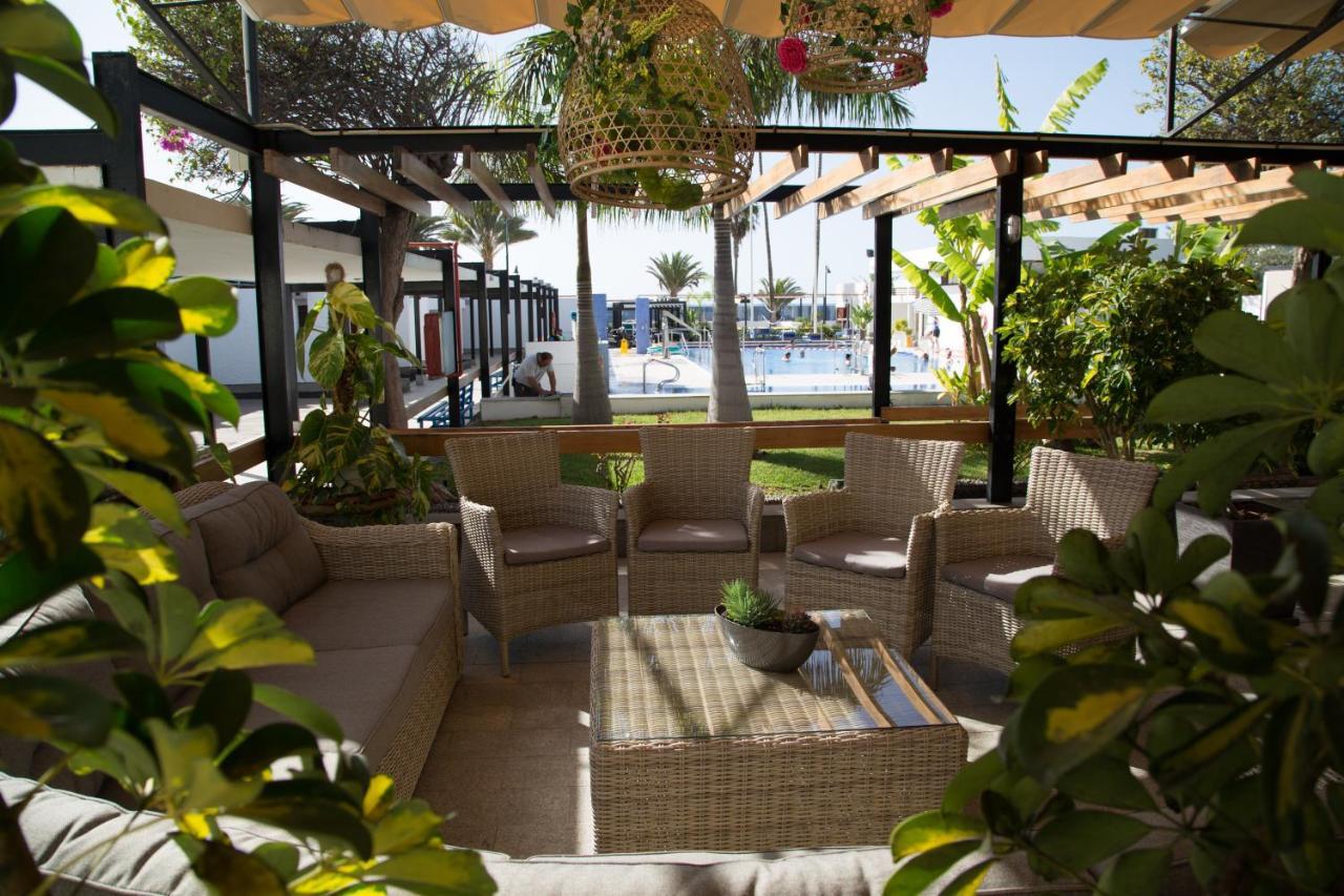 Vintersol Hotel