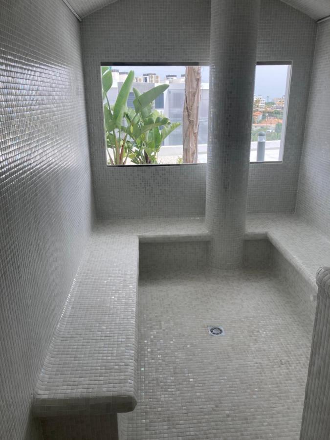 Apartamento Luxury Juliano - The View *
