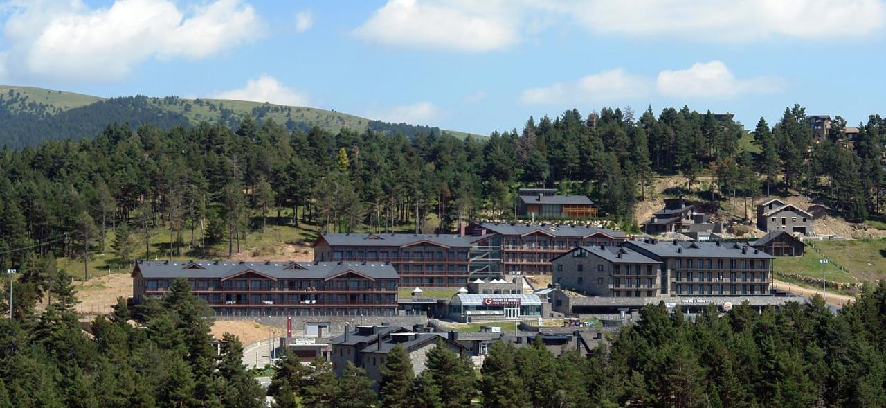 Aparthotel Guitart La Molina & 4*