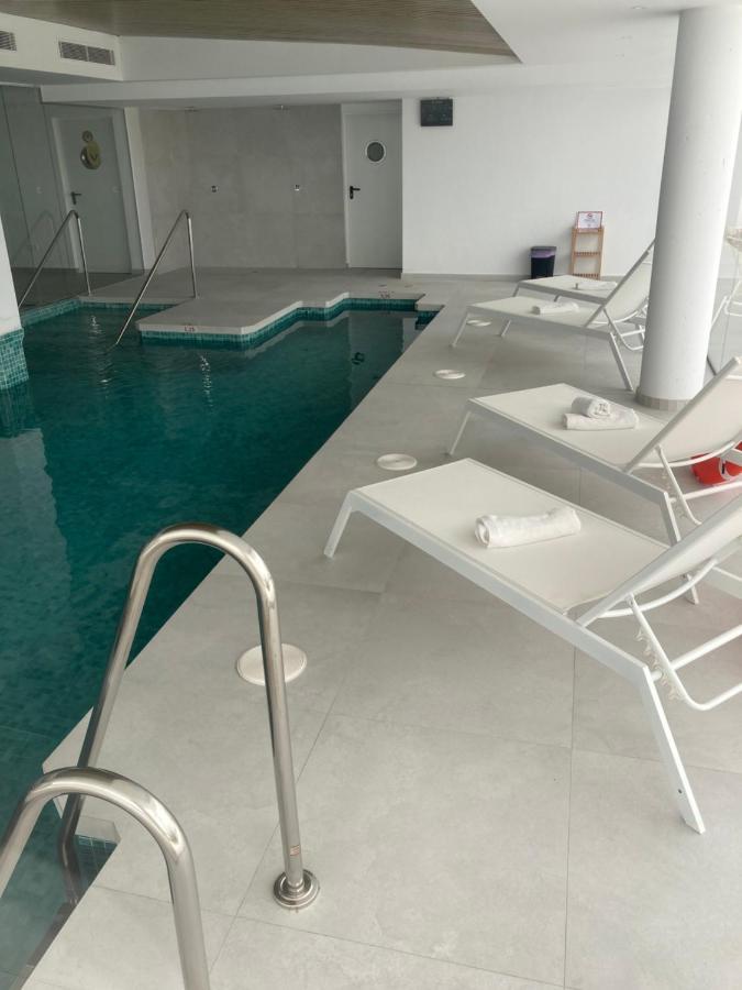 Apartamento Luxury Juliano - The View Fuengirola