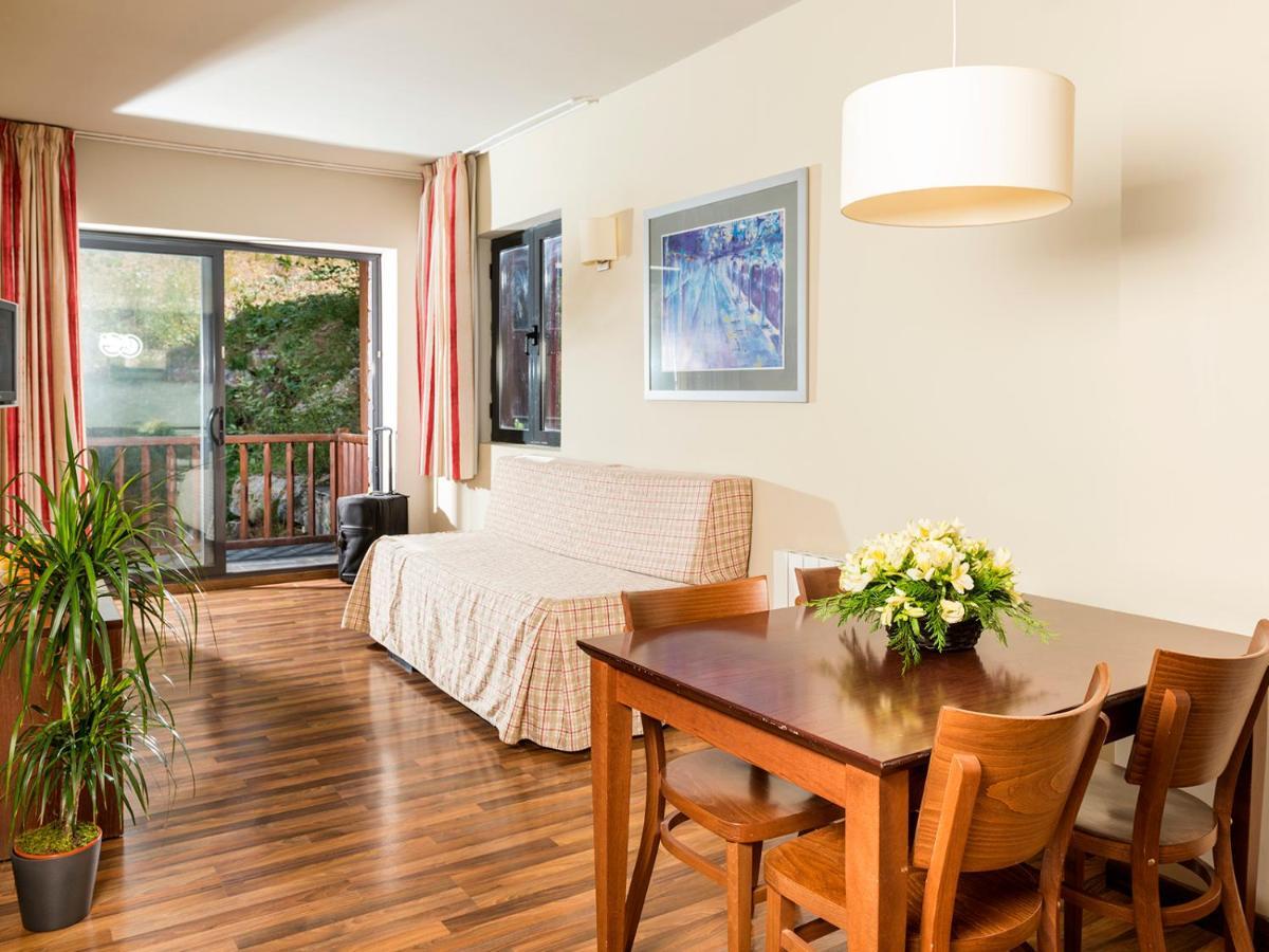 Guitart La Molina & Aparthotel