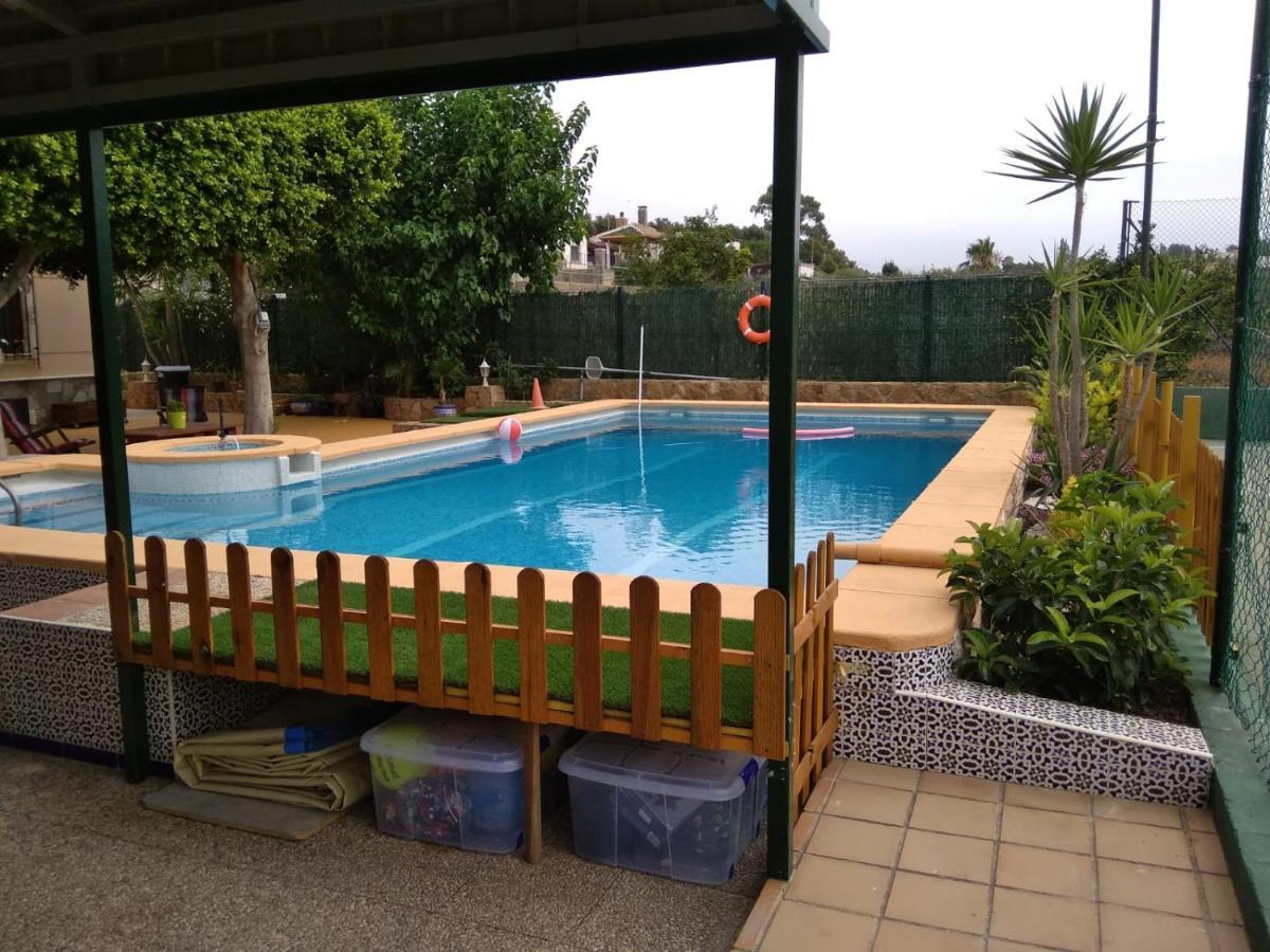 Lakika Apartamento Almería