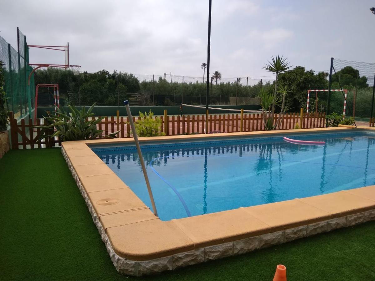 Lakika * Almería