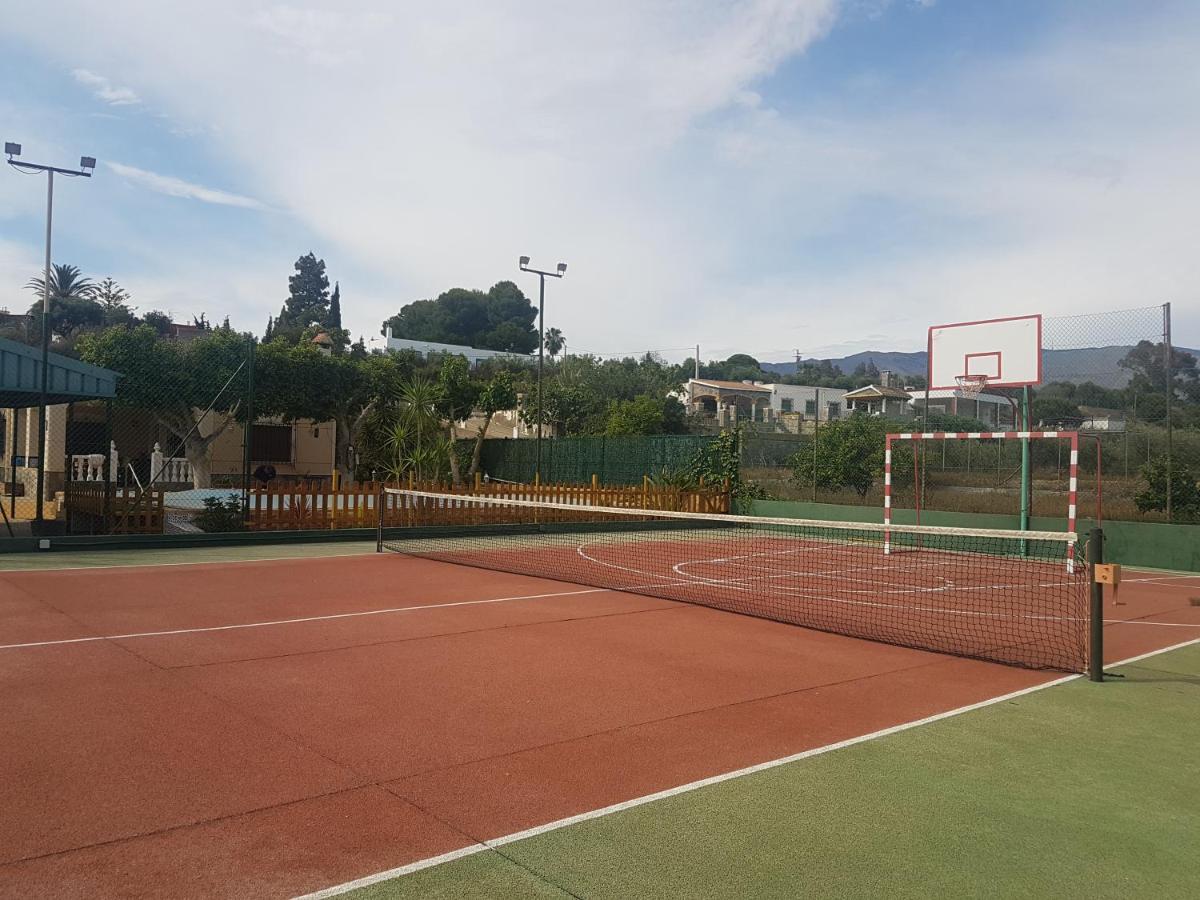 Apartamento Lakika Almería