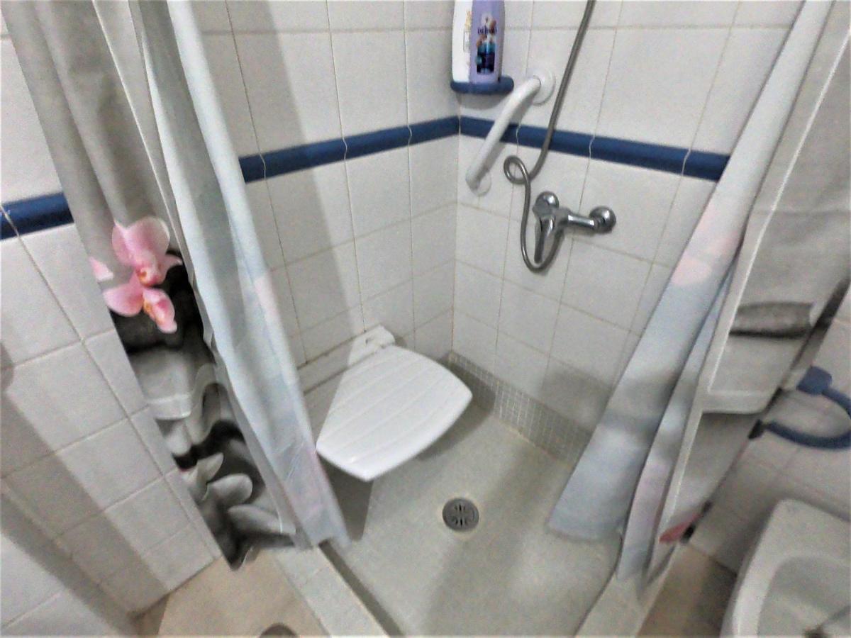 Cozy Tenerife South Wifi & Pool Apartamento