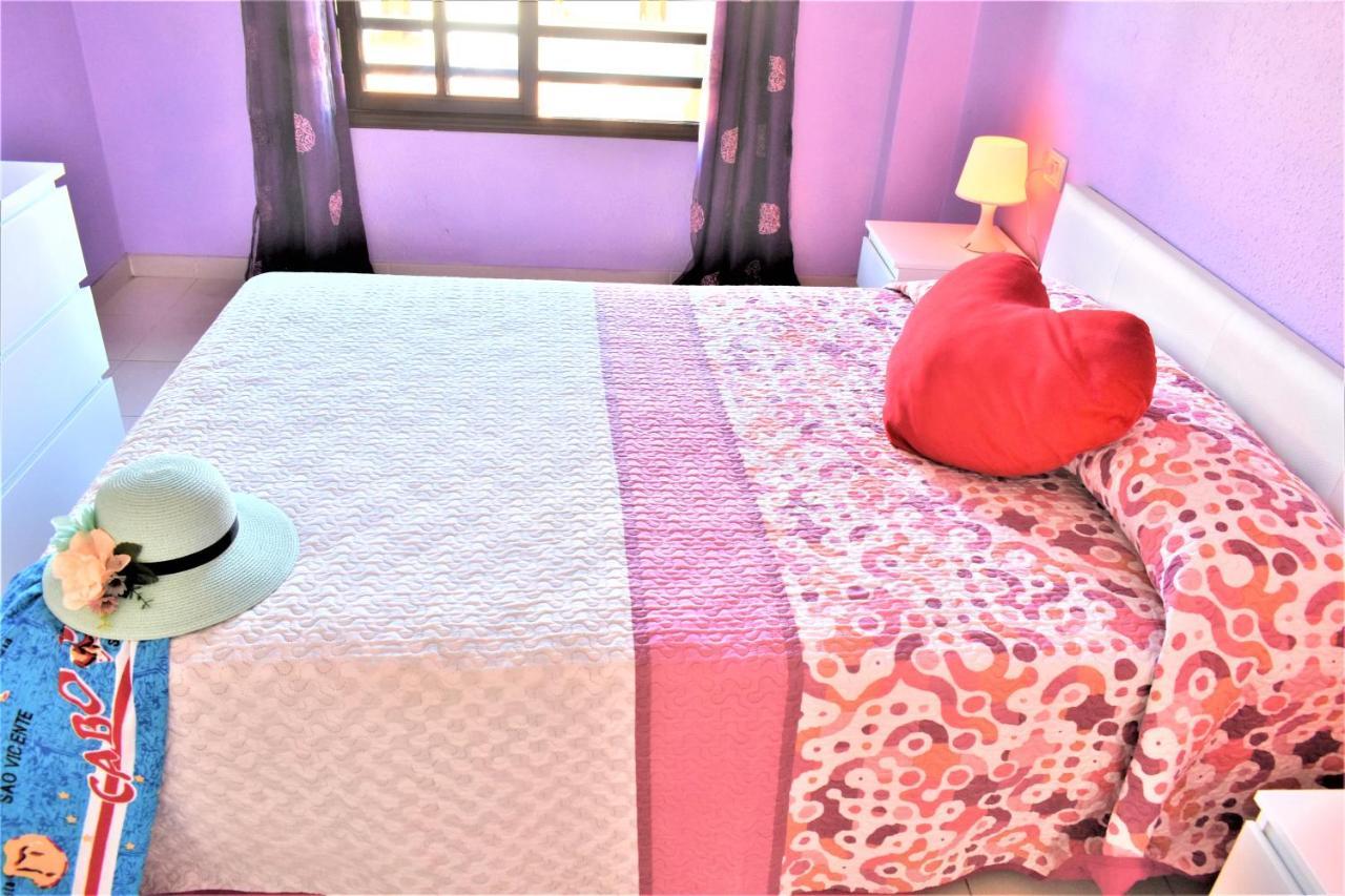 Apartamento Cozy Tenerife South Wifi & Pool