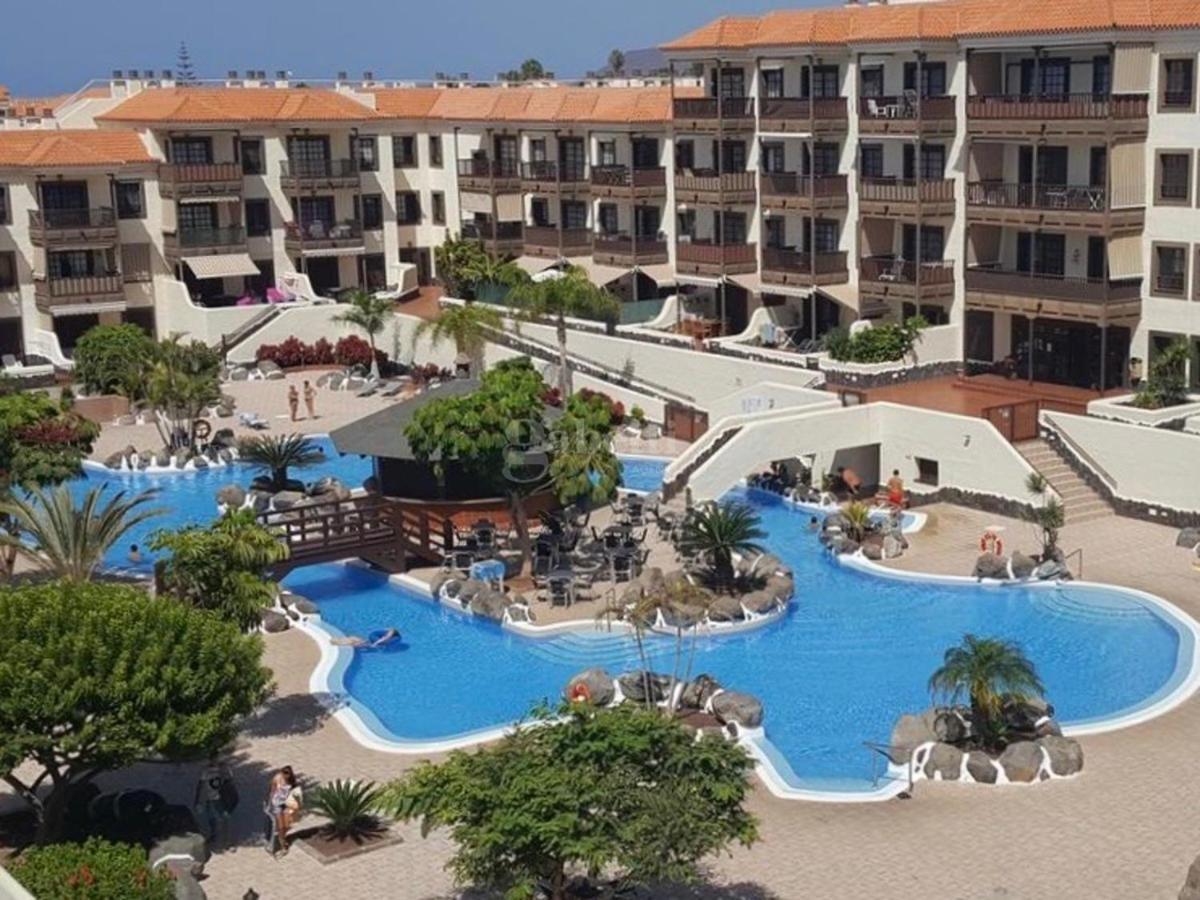 Apartamento Cozy Tenerife South Wifi & Pool *