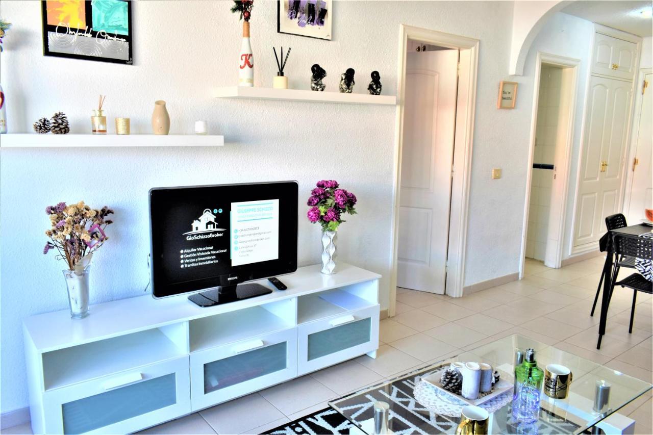 Apartamento Cozy Tenerife South Wifi & Pool
