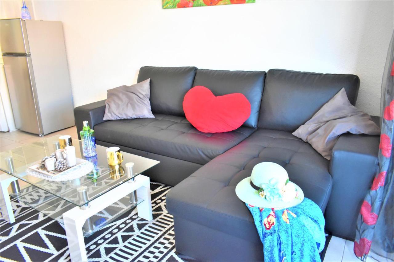 Apartamento Cozy Tenerife South Wifi & Pool Costa del Silencio