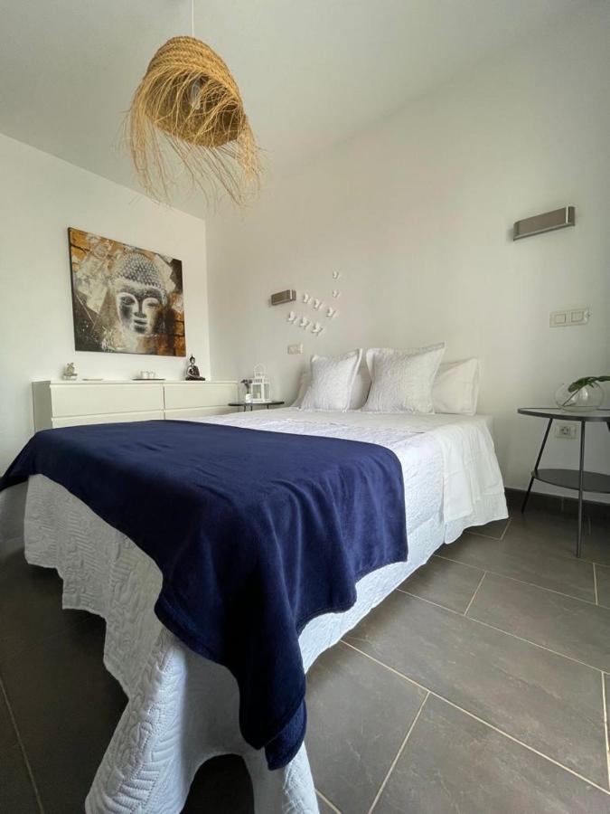 Apartamento Casa Del Castillo Cotillo