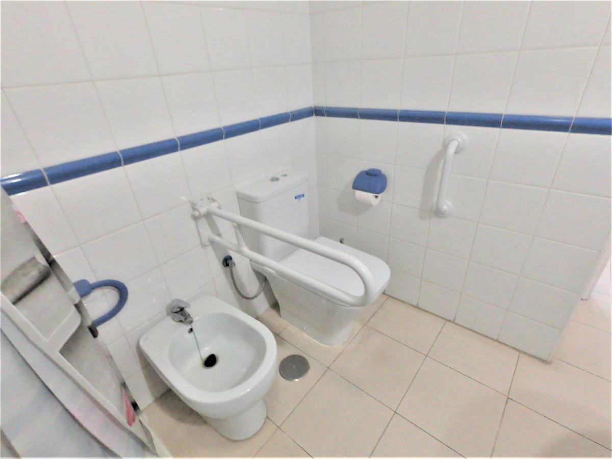 Cozy Tenerife South Wifi & Pool Apartamento