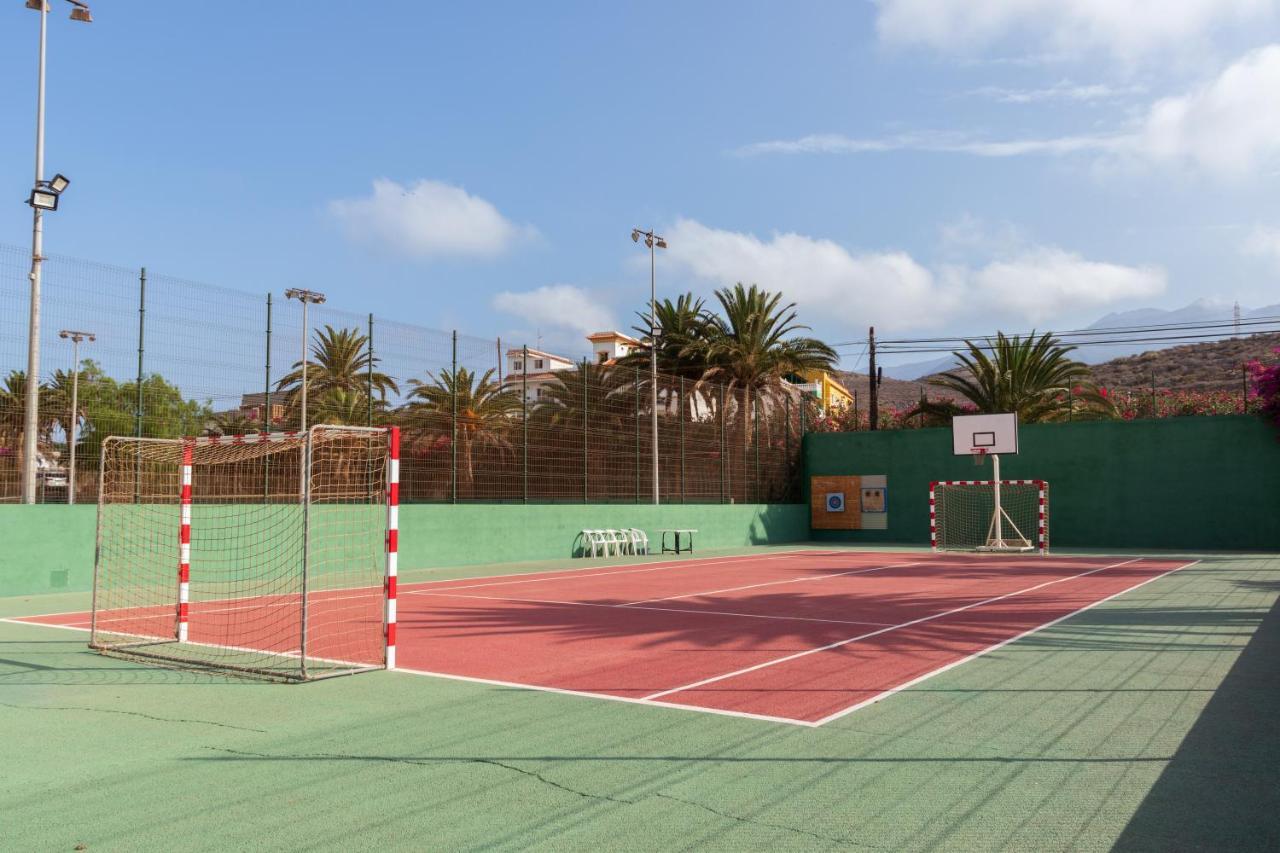 Apartahotel Résidence Pierre&vacances Marazul Del Sur 3*