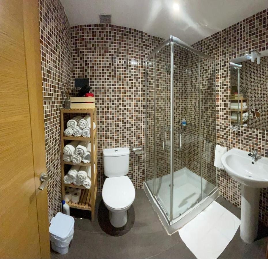 Apartamento Casa Del Castillo *