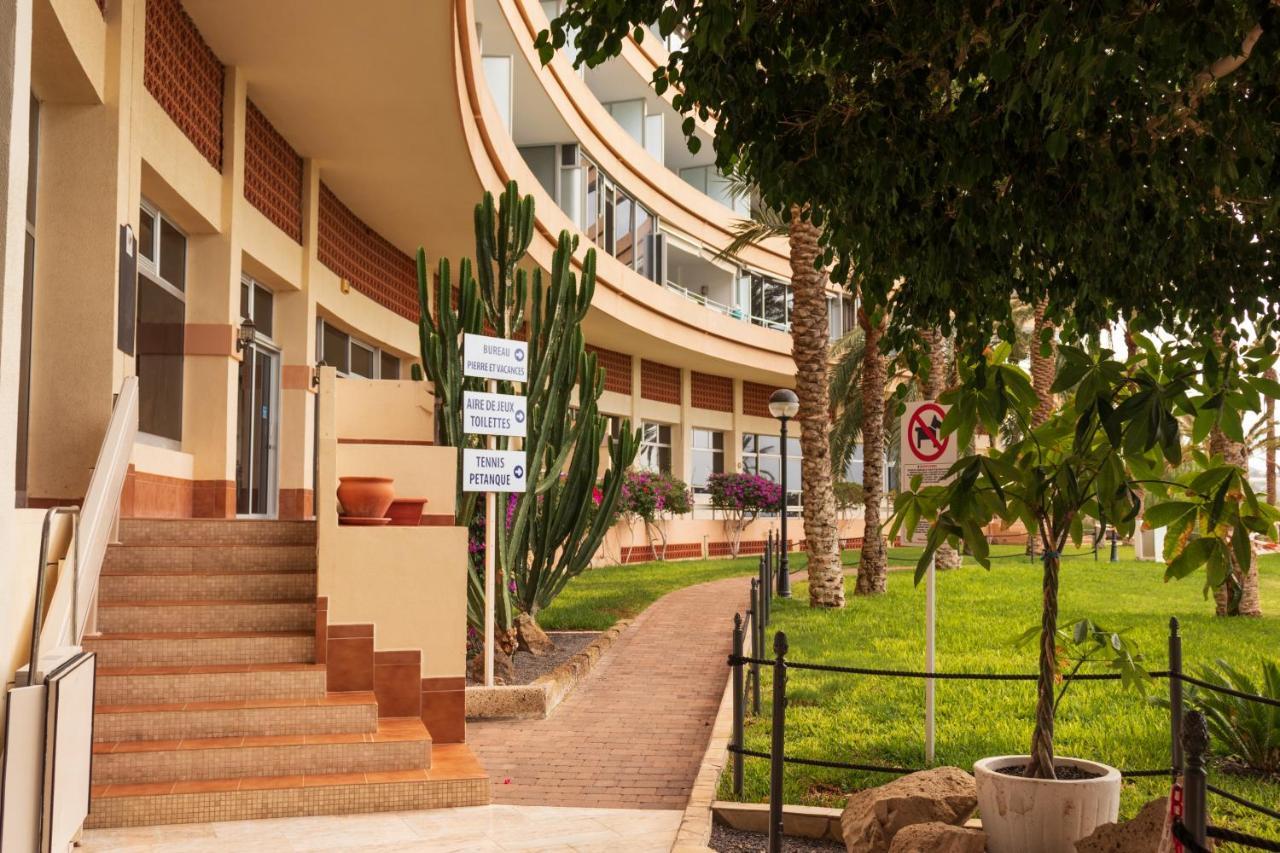 Apartahotel Résidence Pierre&vacances Marazul Del Sur 3*