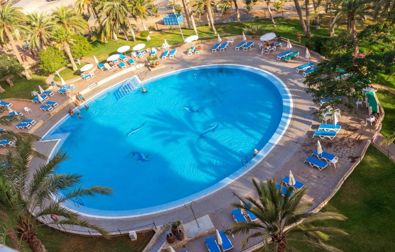 Apartahotel Résidence Pierre&vacances Marazul Del Sur