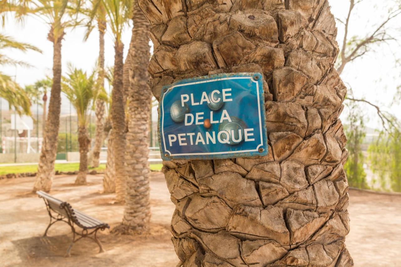 Apartahotel Résidence Pierre&vacances Marazul Del Sur