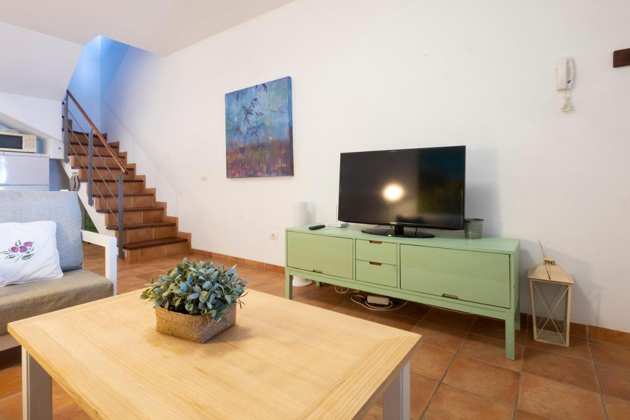 Apartment Esencias Del Mar & Wifi *