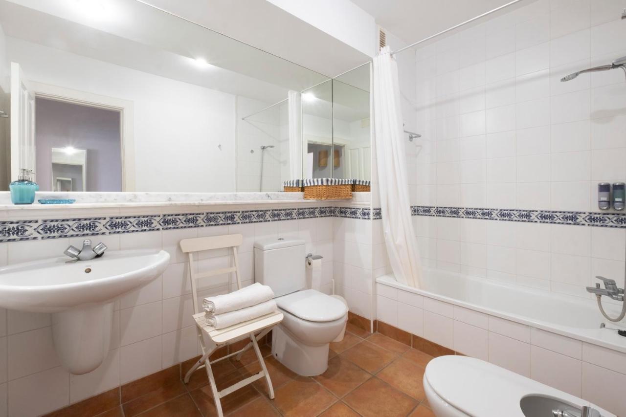 Apartment Esencias Del Mar & Wifi Poris de Abona