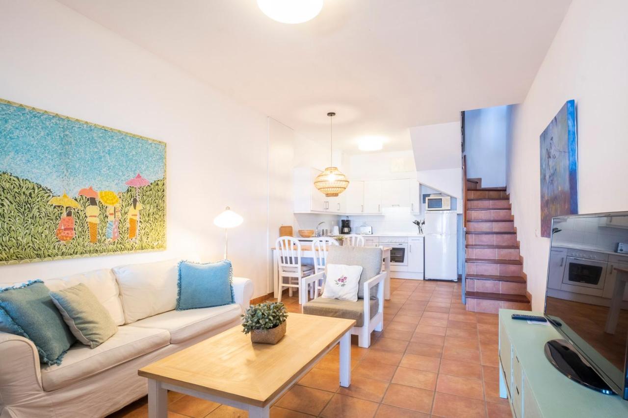 Esencias Del Mar & Wifi Apartment *