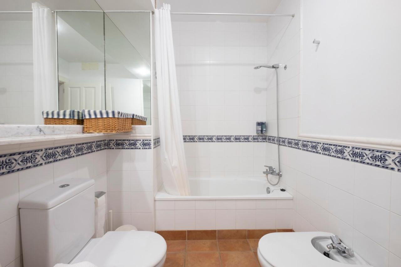 Apartment Esencias Del Mar & Wifi Poris de Abona