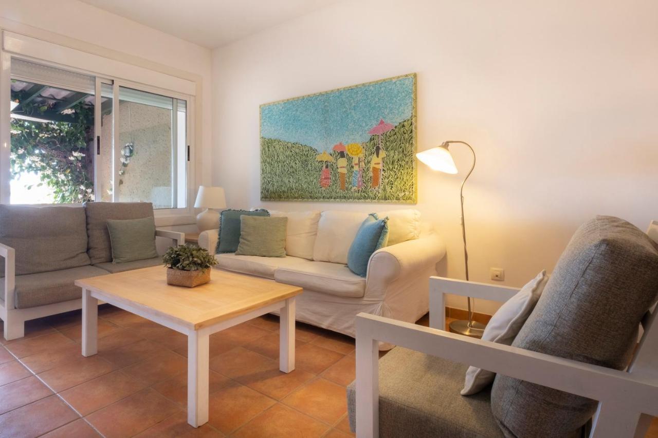 Esencias Del Mar & Wifi Apartment