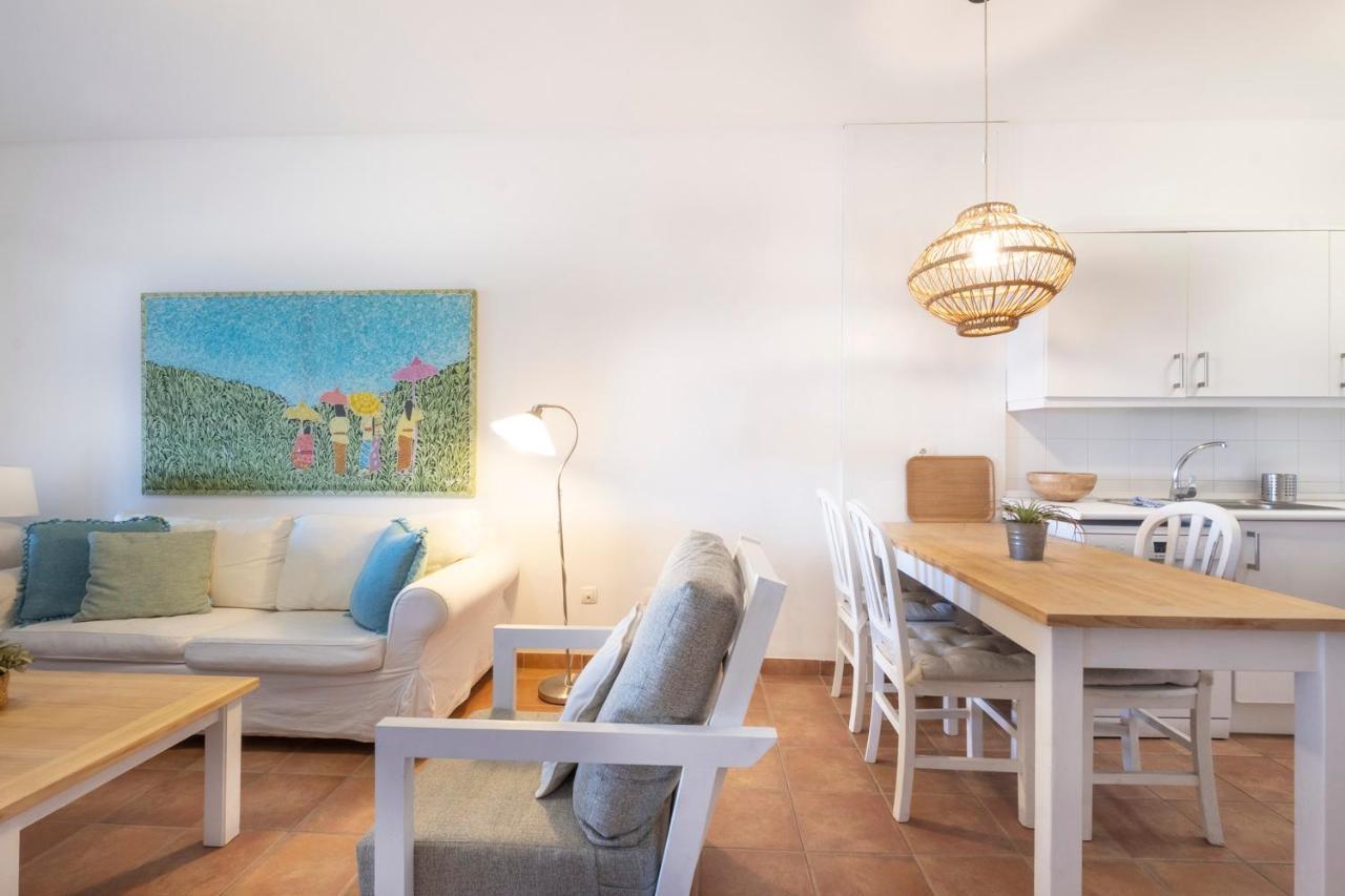 Apartment Esencias Del Mar & Wifi Poris de Abona
