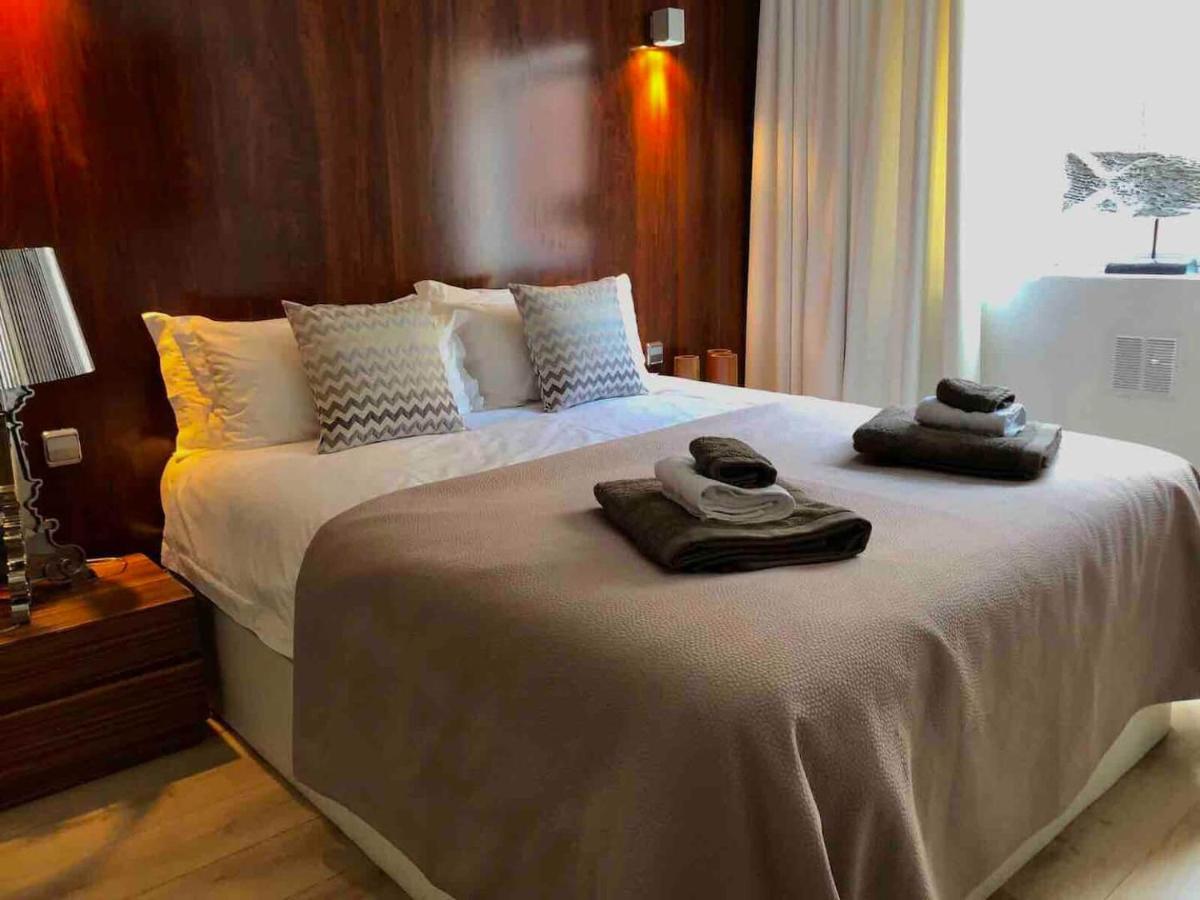 Holiday home Ibiza Style House,6 Pers, Luxury,with Private Pool Sant Josep de sa Talaia