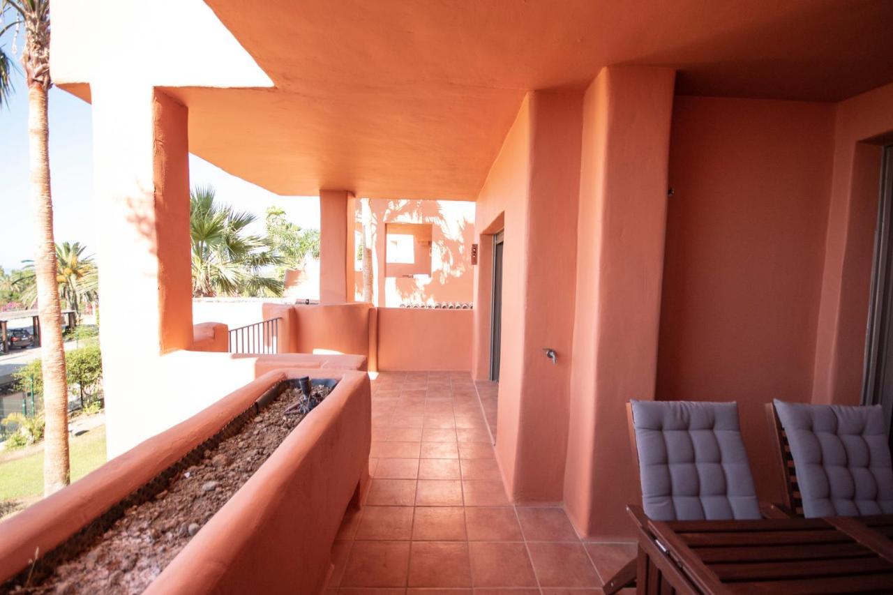 Apartamento Where Everyone Is Welcome Estepona
