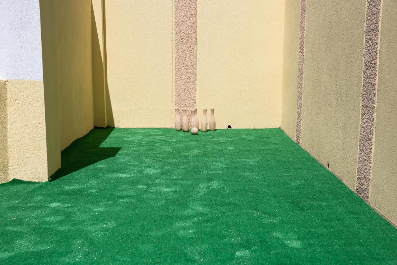 Casa Ana: Oasis With Pool, Tennis, And Wi-fi * Turre