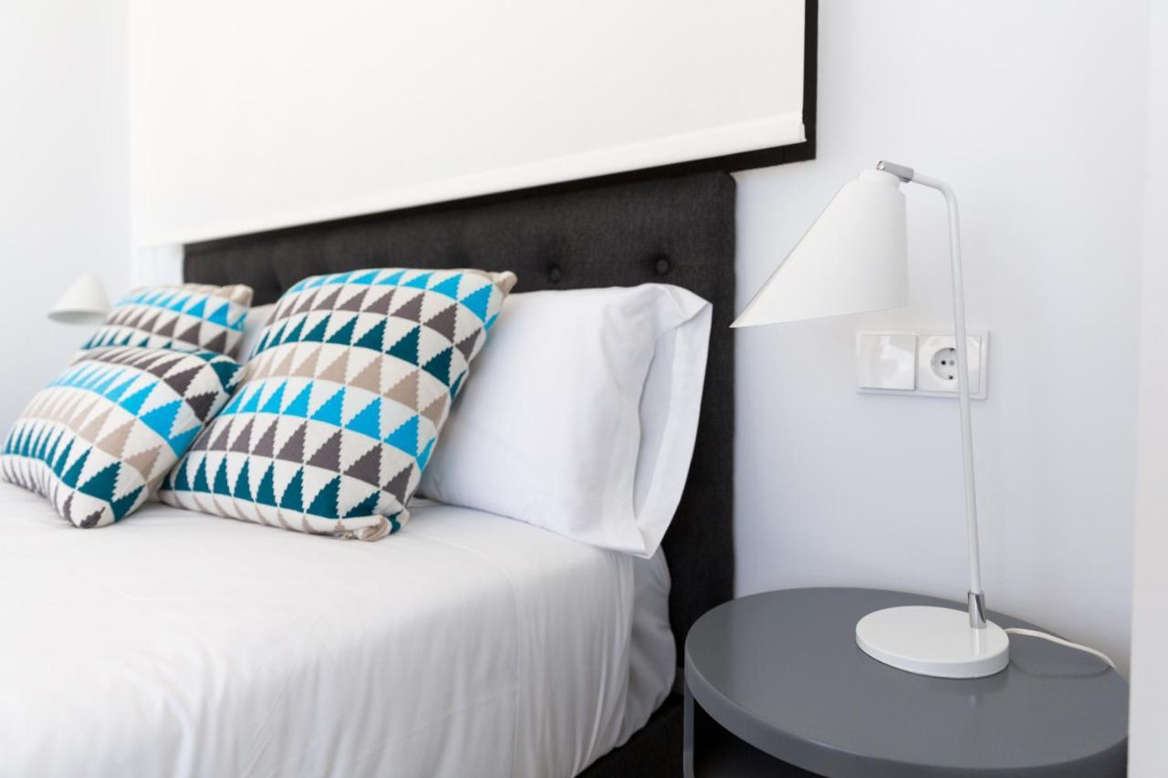 Seafront Boutique Calabeach Rincon De La Victoria Apartment La Cala Del Moral