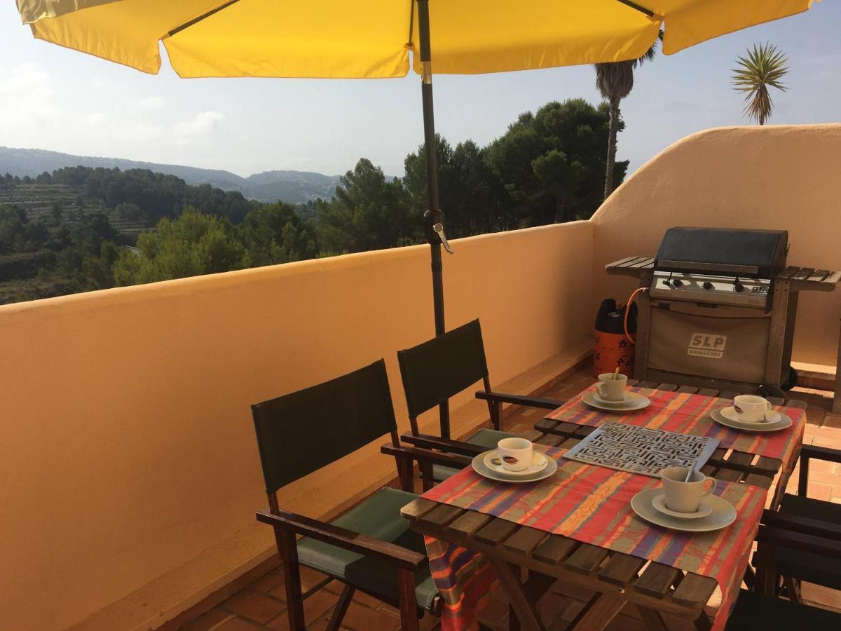 4 Persoons Met Gemeenschappelijk Zwembad Holiday home