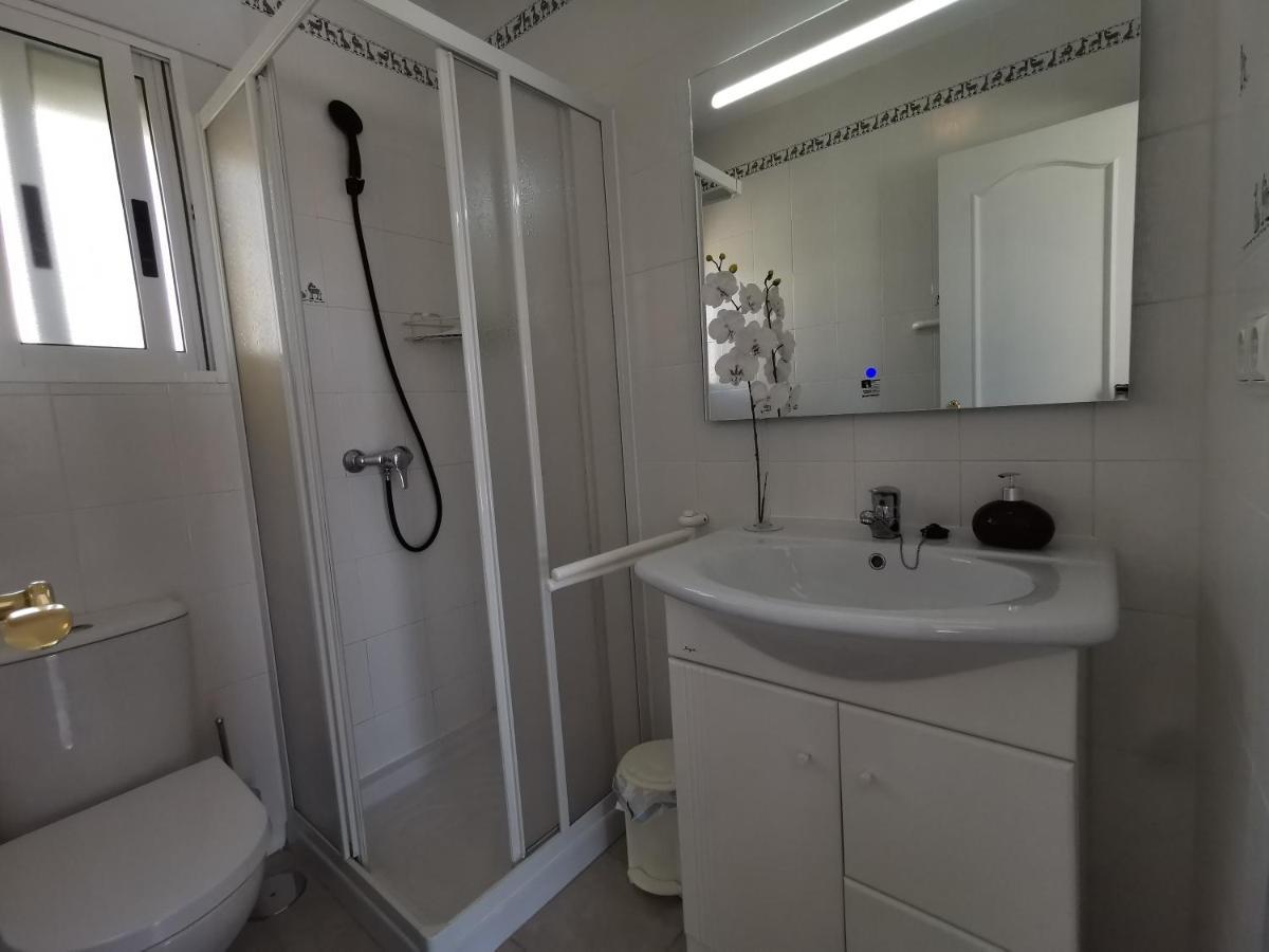 Amazing With A Pool Apartment San Miguel De Salinas