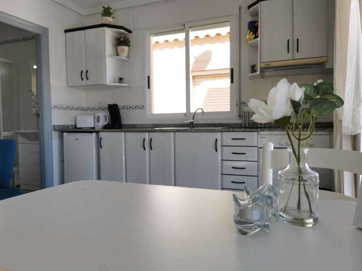 Apartment Amazing With A Pool San Miguel De Salinas