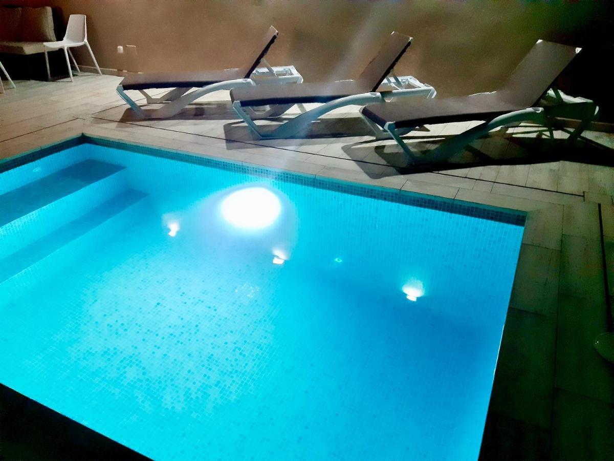 Holiday home Casa Mediterranea Con Piscina Privada En *