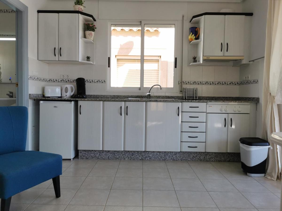 Apartment Amazing With A Pool San Miguel De Salinas