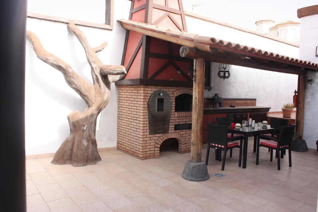 Villas Anais