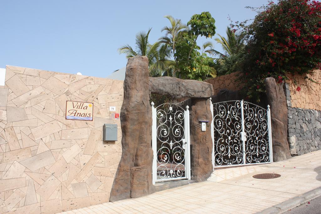 Villa Villas Anais