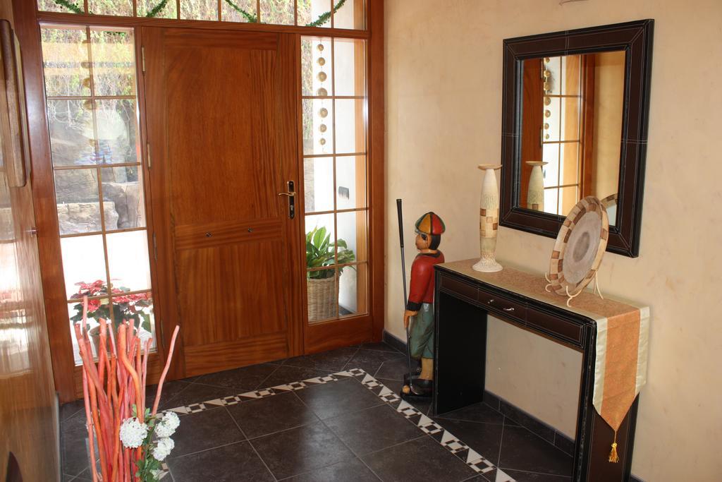 Villas Anais Villa Callao Salvaje