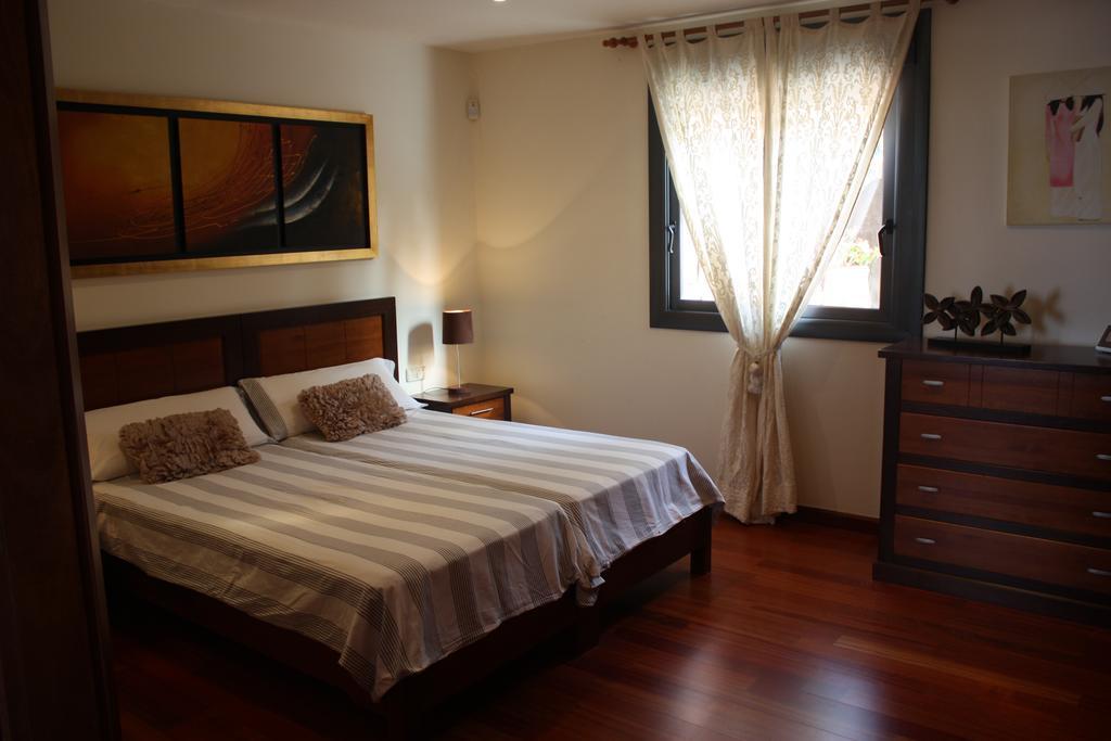 Villas Anais * Callao Salvaje