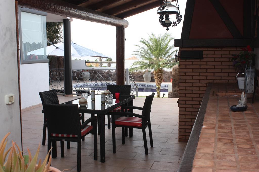Villas Anais