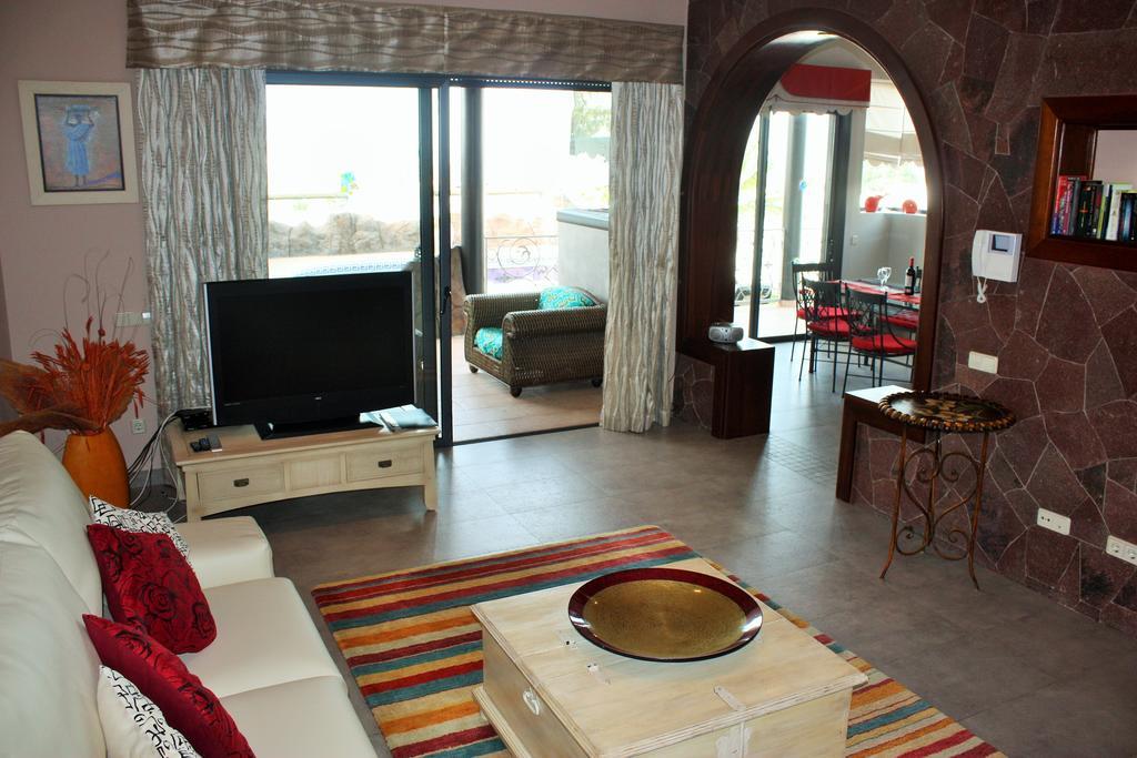 Villa Villas Anais Callao Salvaje