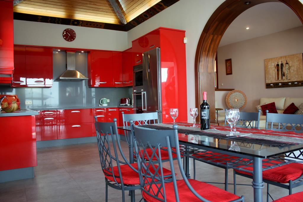 Villas Anais Villa *