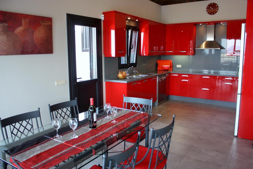 Villa Villas Anais