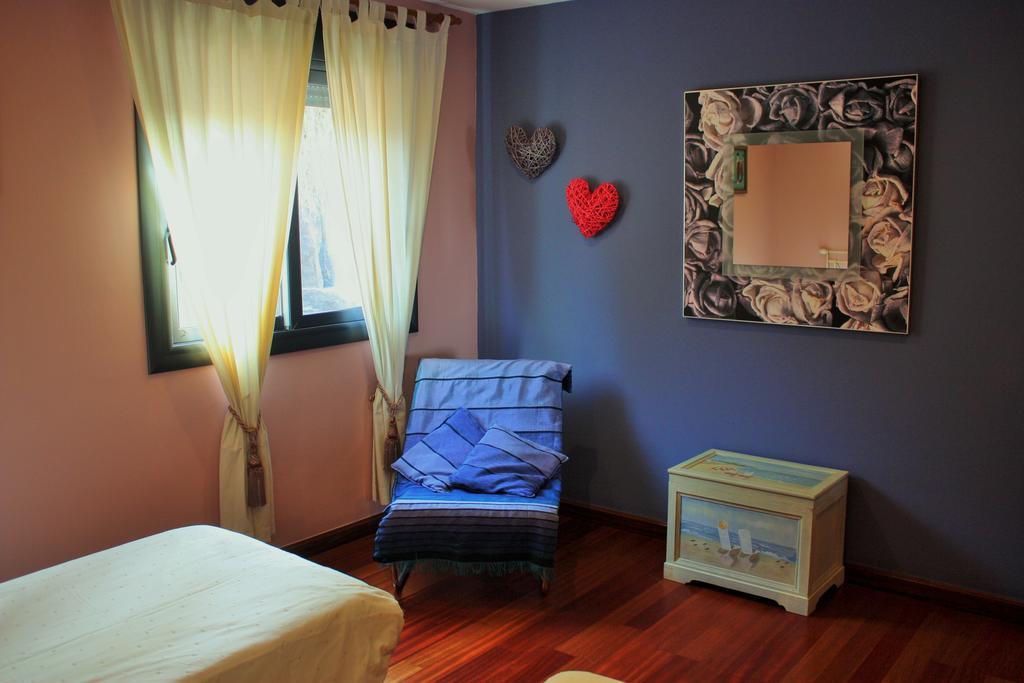 Villas Anais Callao Salvaje